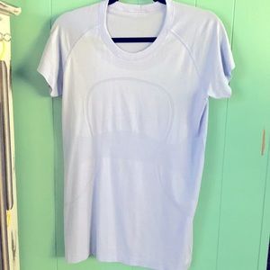 Lululemon Swiftly Tech Tee 12